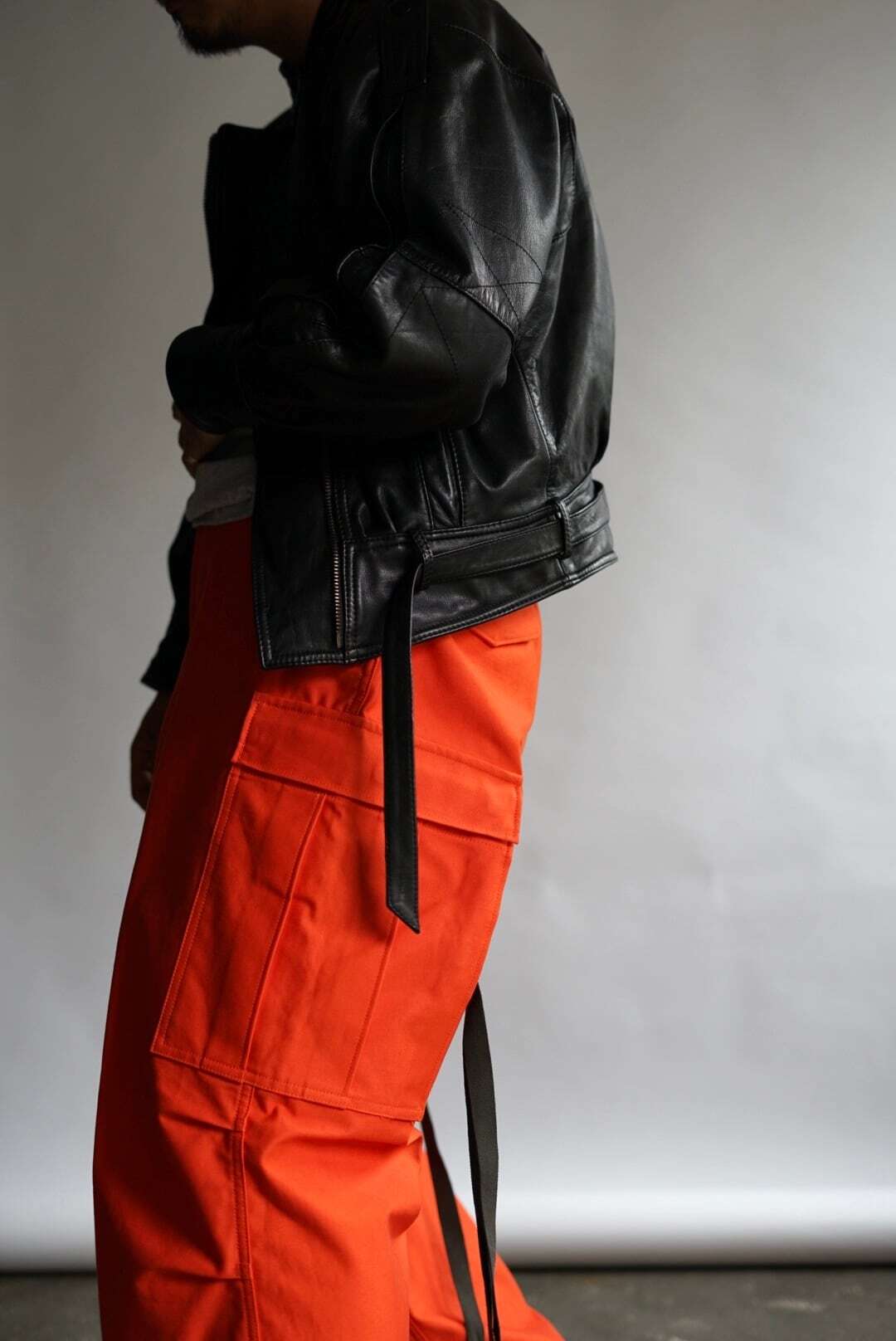 TUKI - 原田服飾研究所 - FIELD CARGO | Brownie