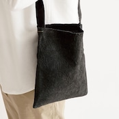 i ro se  paper shoulder bag S size  "Limited"