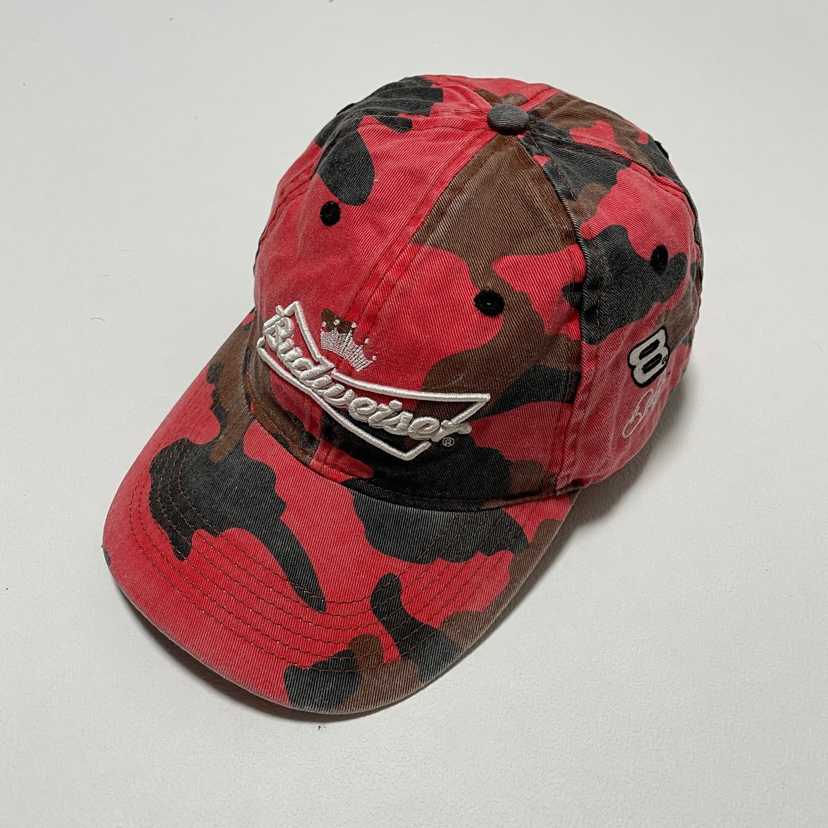 CHASE AUTHENTICS/ONE SIZE/RACING CAP/コットンキャップ | oyafuso