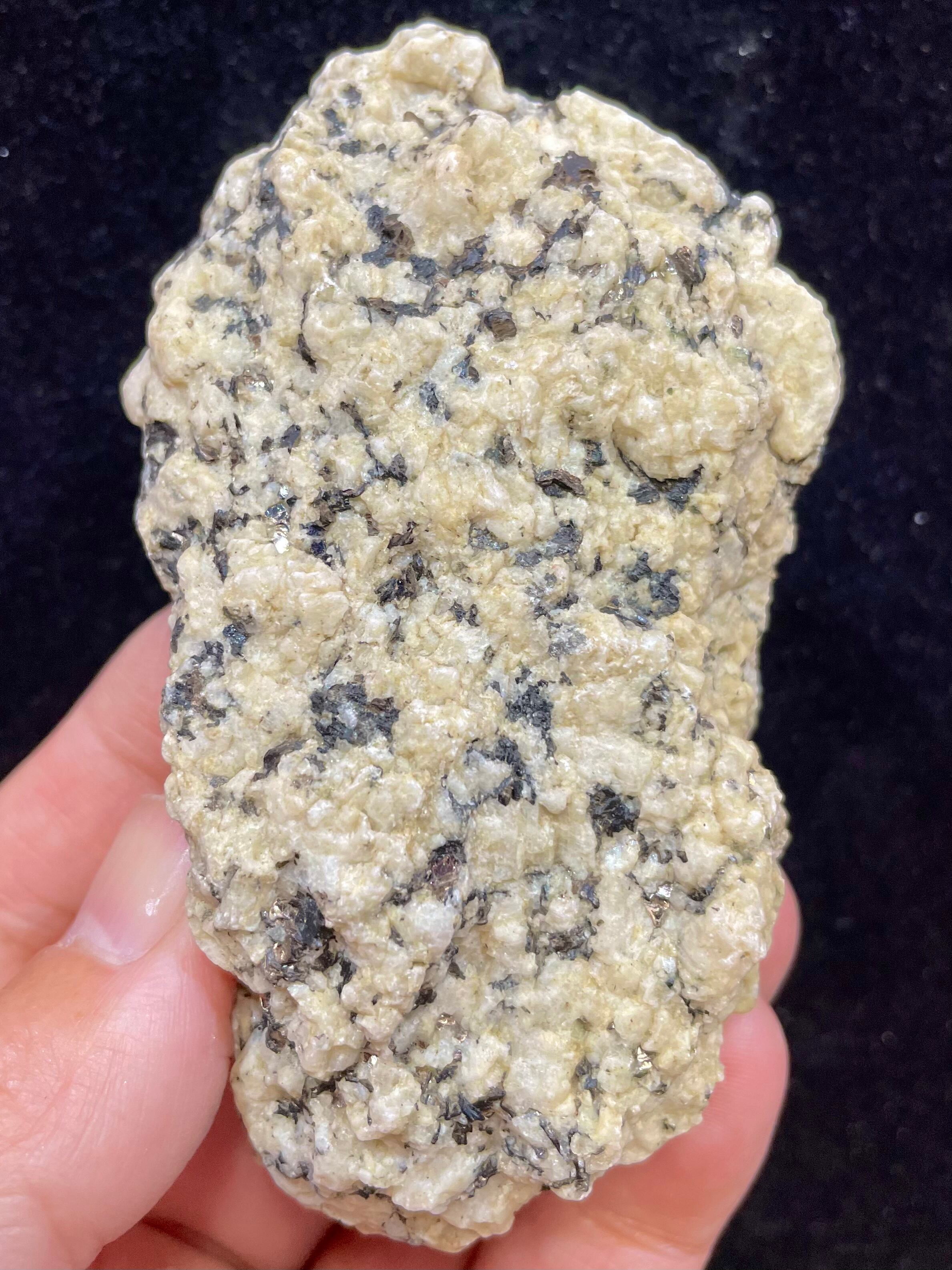 5) 強力な引き寄せ・統合「南極の石(アンタークティック・ストーン)」中型