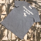 Abercrombie&Fitch　MENS　Ｔシャツ　Ｍサイズ