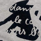 CASTELBAJAC カステルバジャック ボーダー ハイネック 長袖 Tシャツ 48/グレー系 メンズ