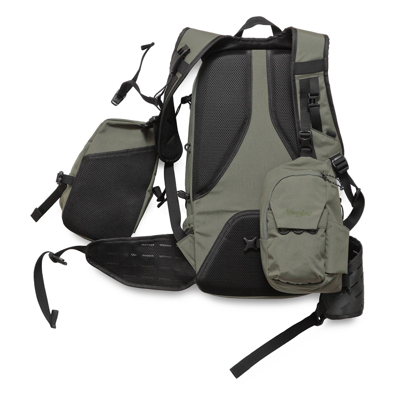 STREAM CHASER BACKPACK GORGE/ ストリーム チェーサー バックパック 