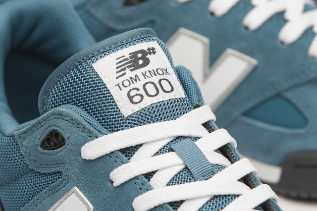 【NEW BALANCE】numeric NM600FB