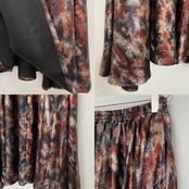 アートグロスAラインSK/ブラック