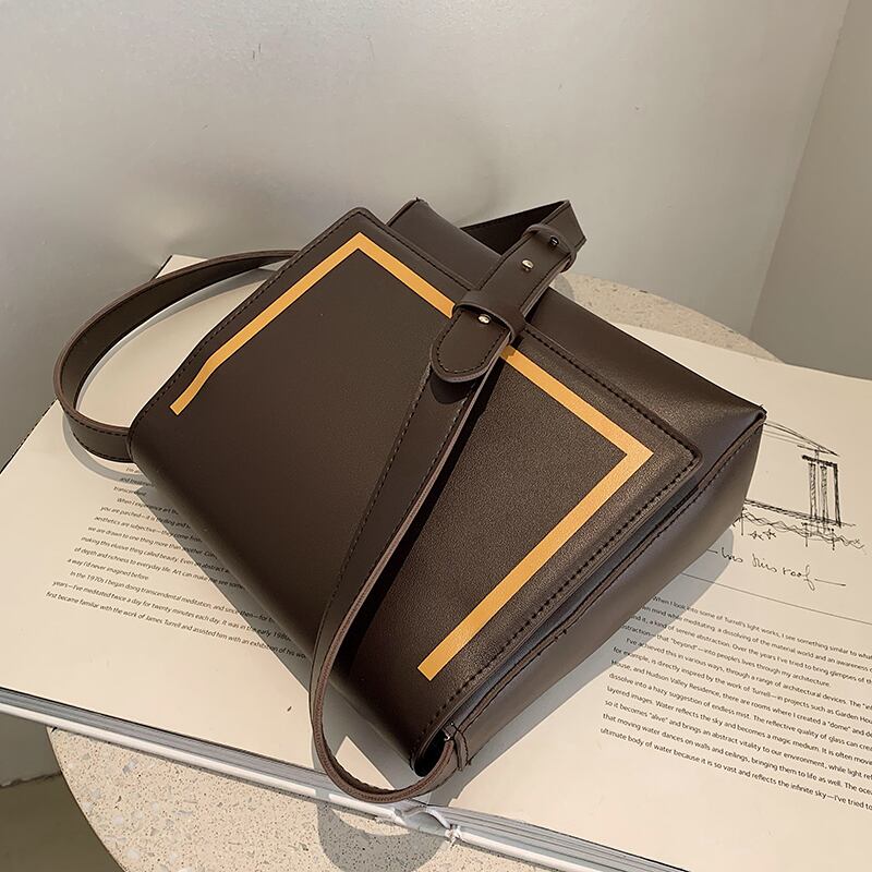 スタイルレッド スクウェア Tiancai_Wing_Bag74994915908