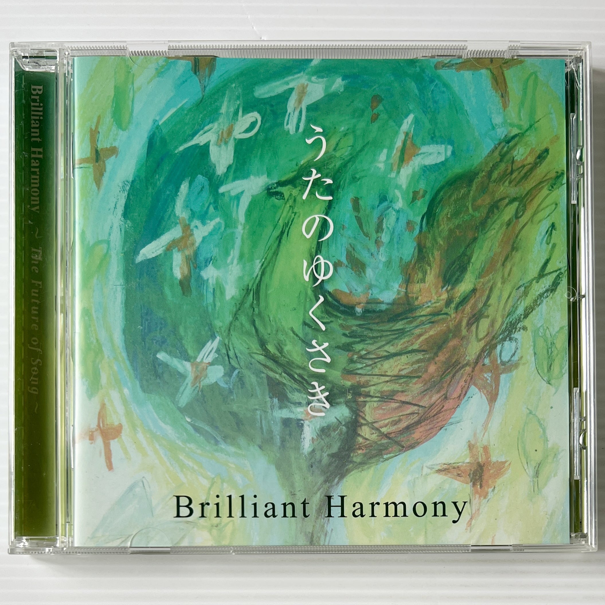 CD〕角松敏生／Reasons for Thousand Lovers | Rhythmundo