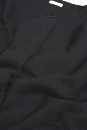 Organic Double Faced Blouson