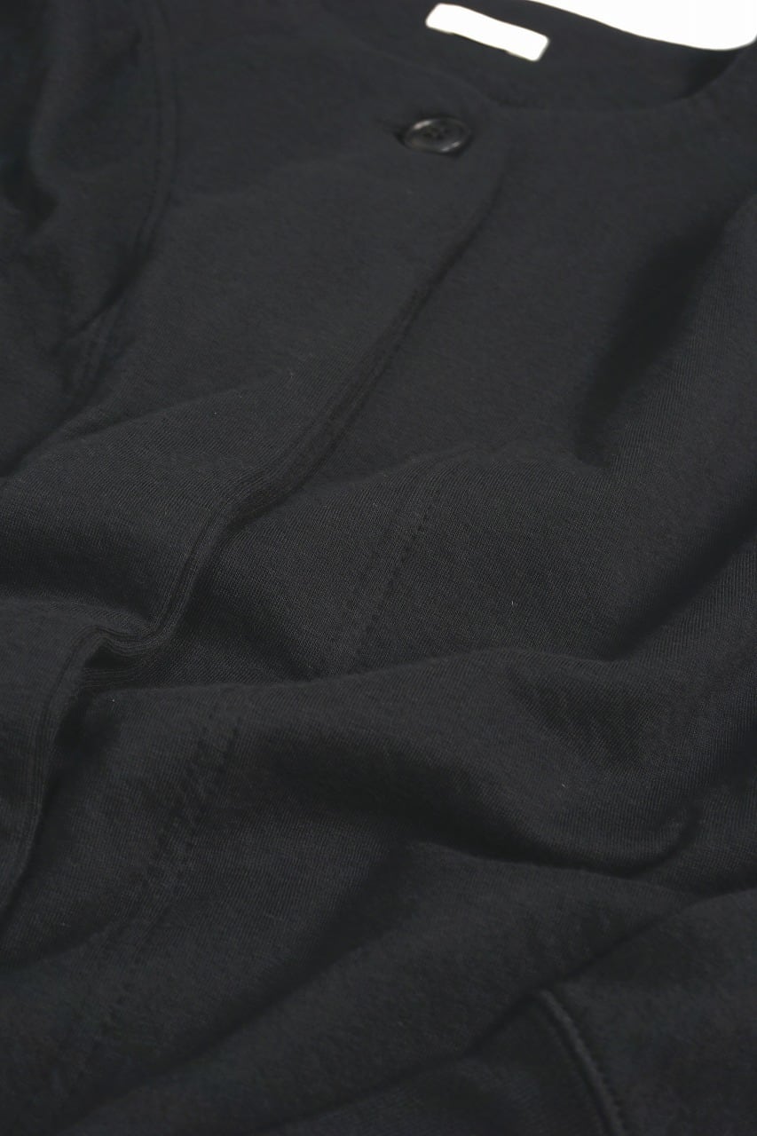 Organic Double Faced Blouson