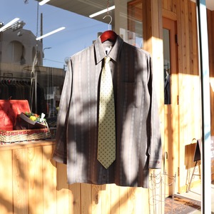 shirt & necktie【set】