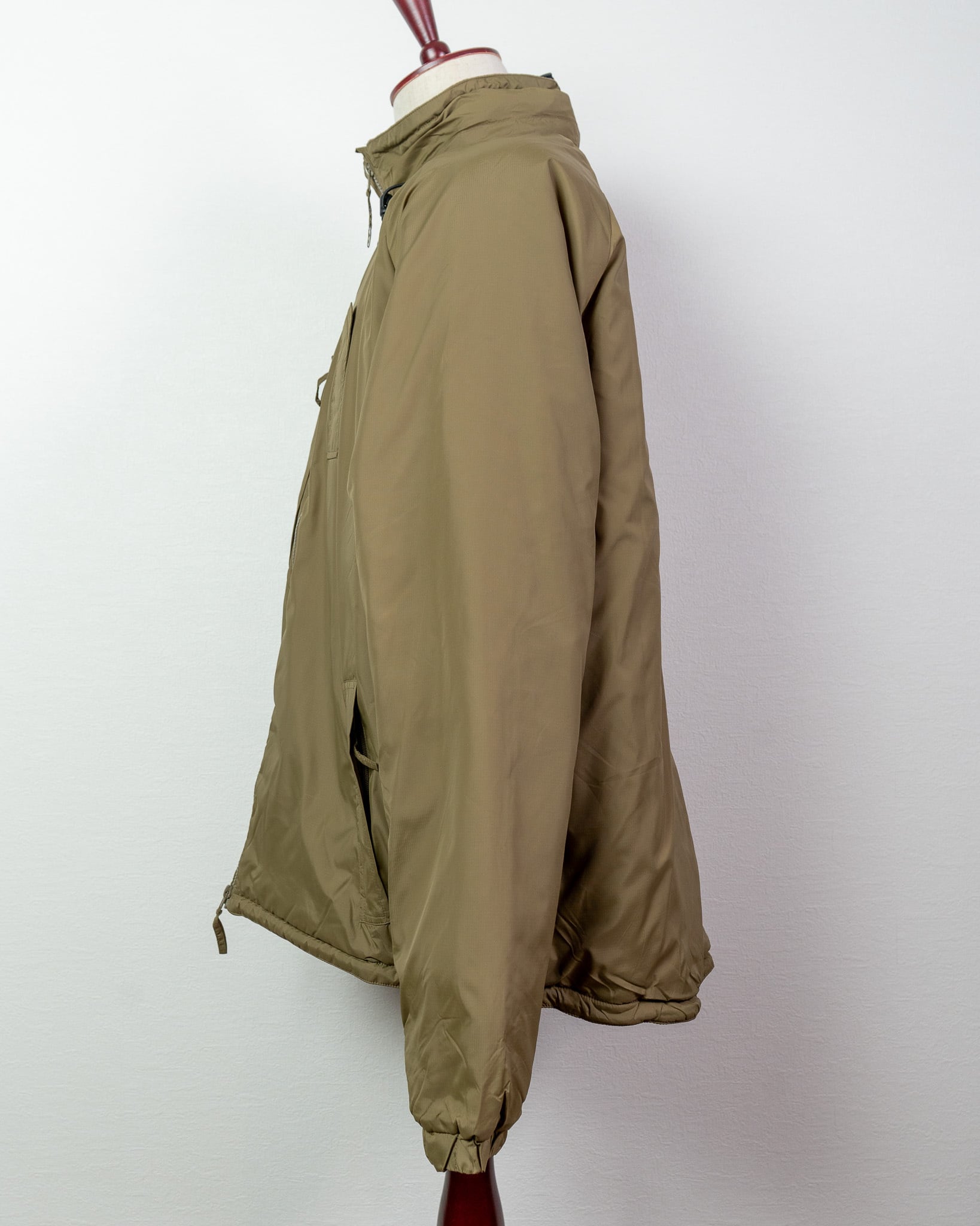 DEADSTOCK】British Army PCS Thermal Jacket イギリス軍 実物 PCS