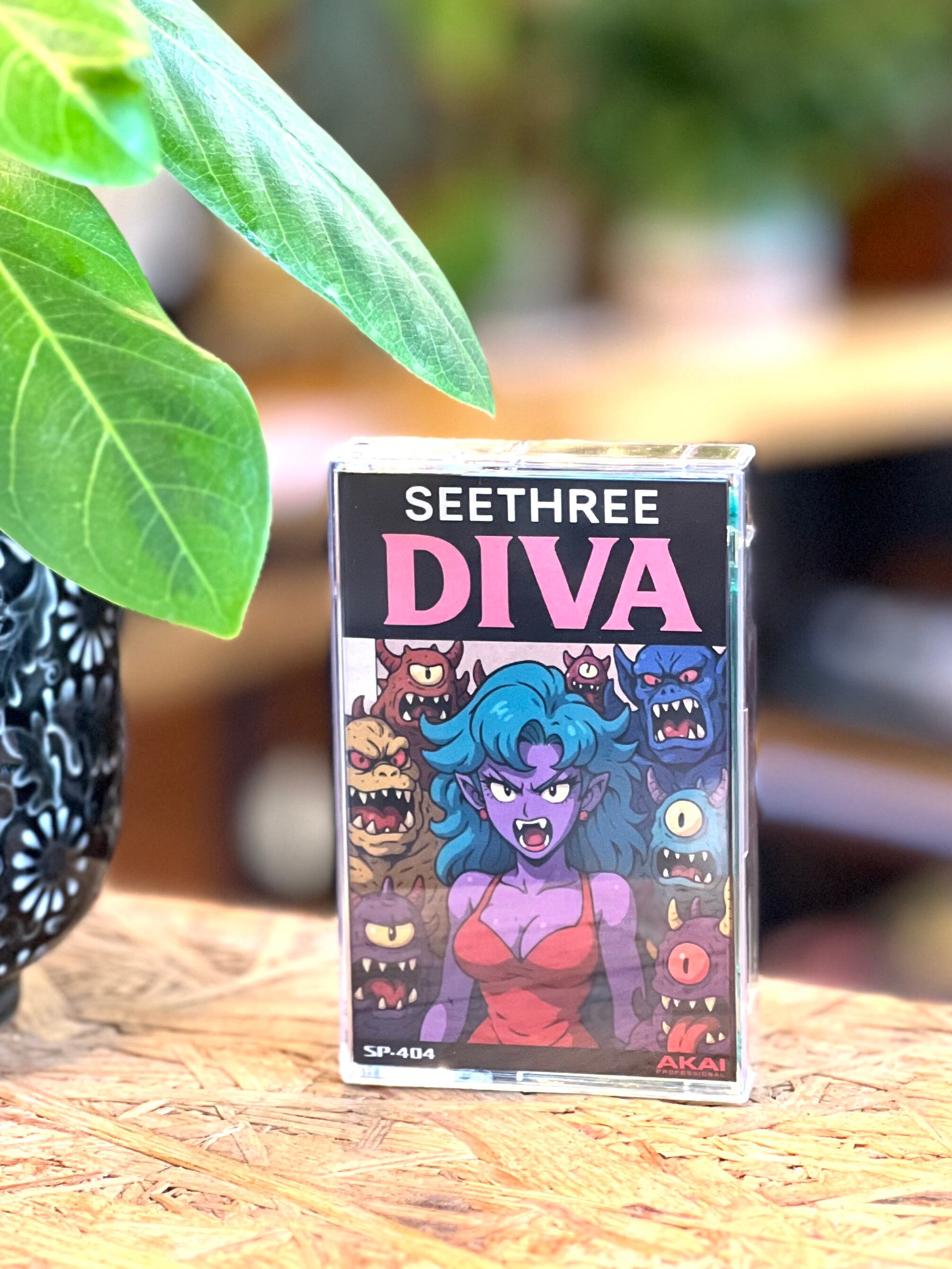 ナイトメア、ガゼット、Psycho le Cému 特典 ビデオテープ各種 DIVA (カセットテープ) | seethree.