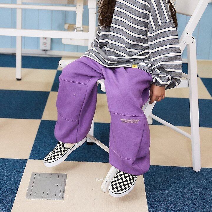 【予約商品】genie pants(70-120)