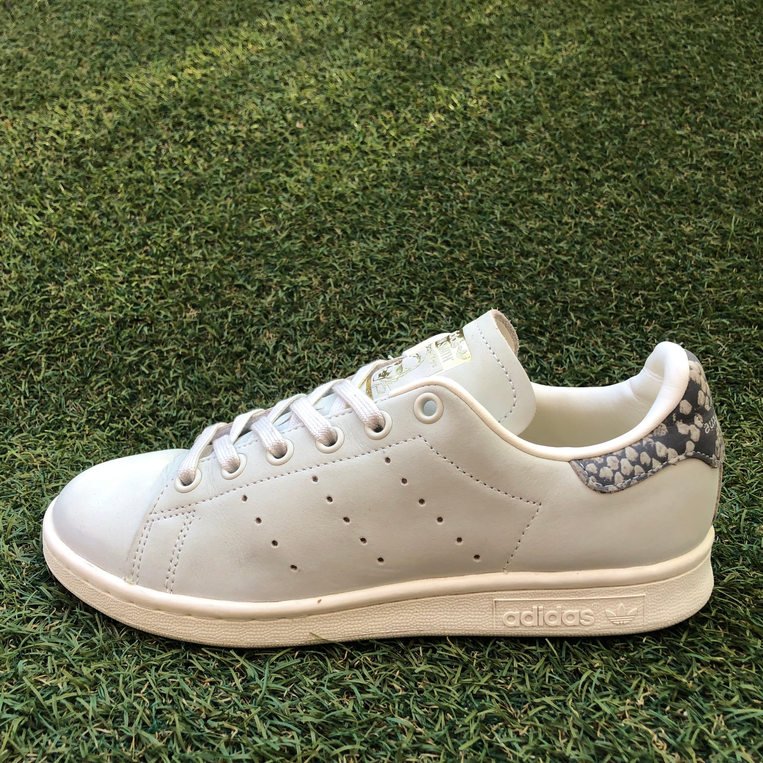 adidas STANSMISTH アディダス スタンスミス HC081