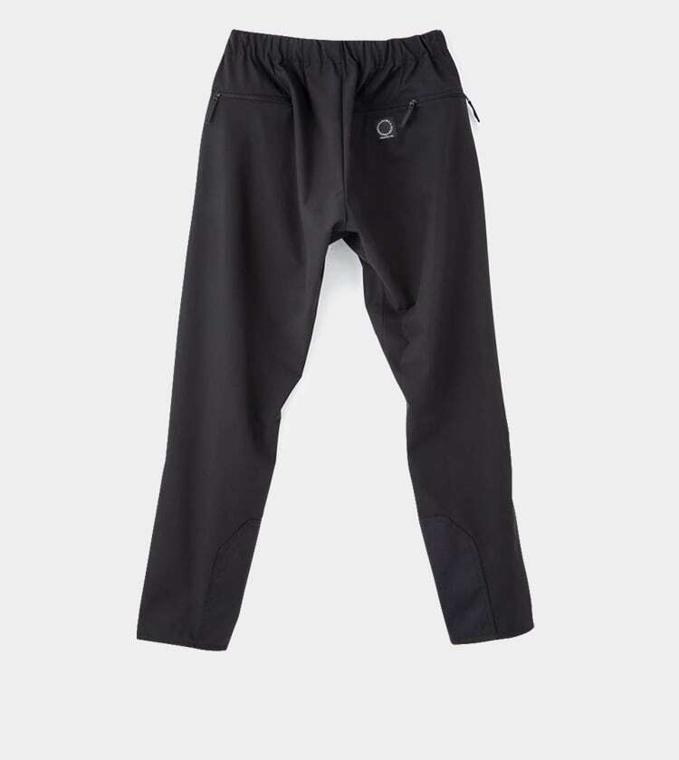 山と道 / WINTER HIKE PANTS | st. valley house - セントバレーハウス