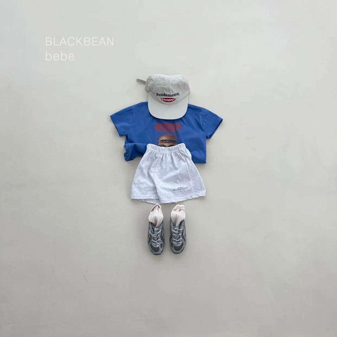 ミッションパンツ/Blackbean