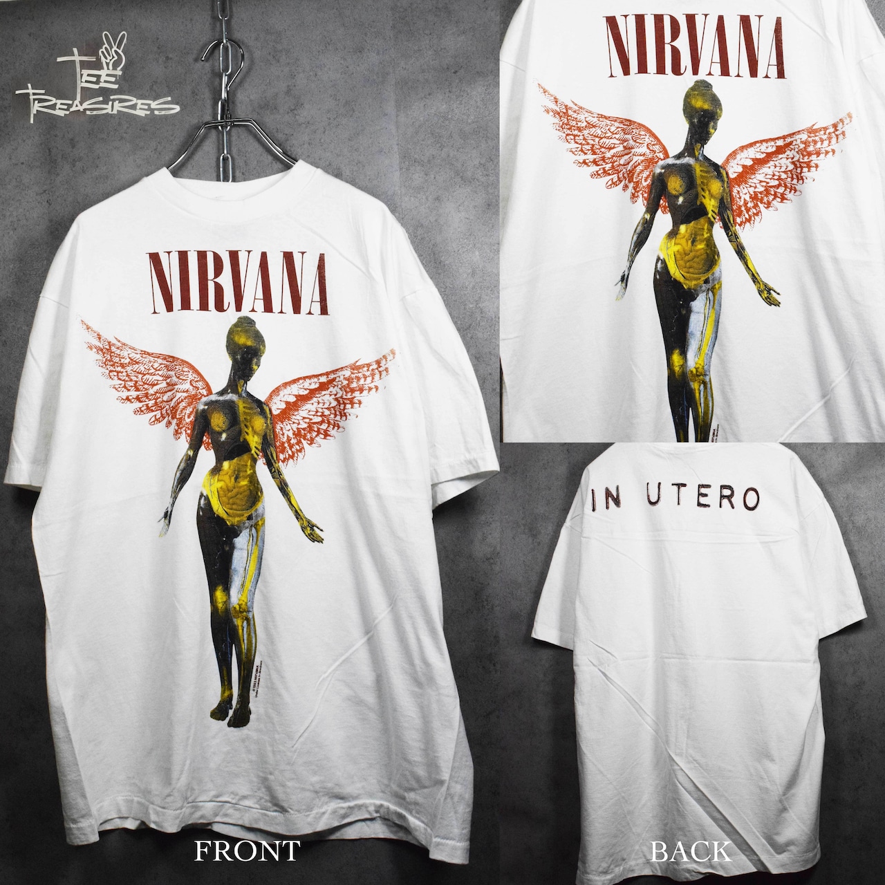 NIRVANA 99【予約商品:6月4日より順次発送】
