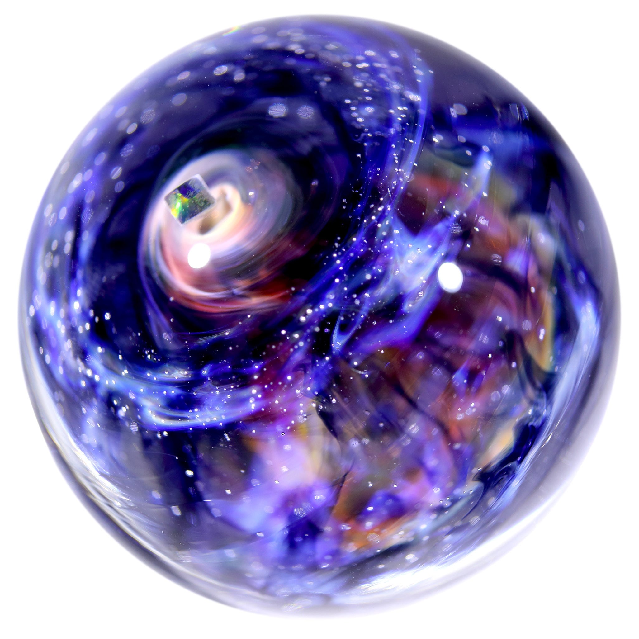 Nebula 星雲 | Star Safari Glass Studio