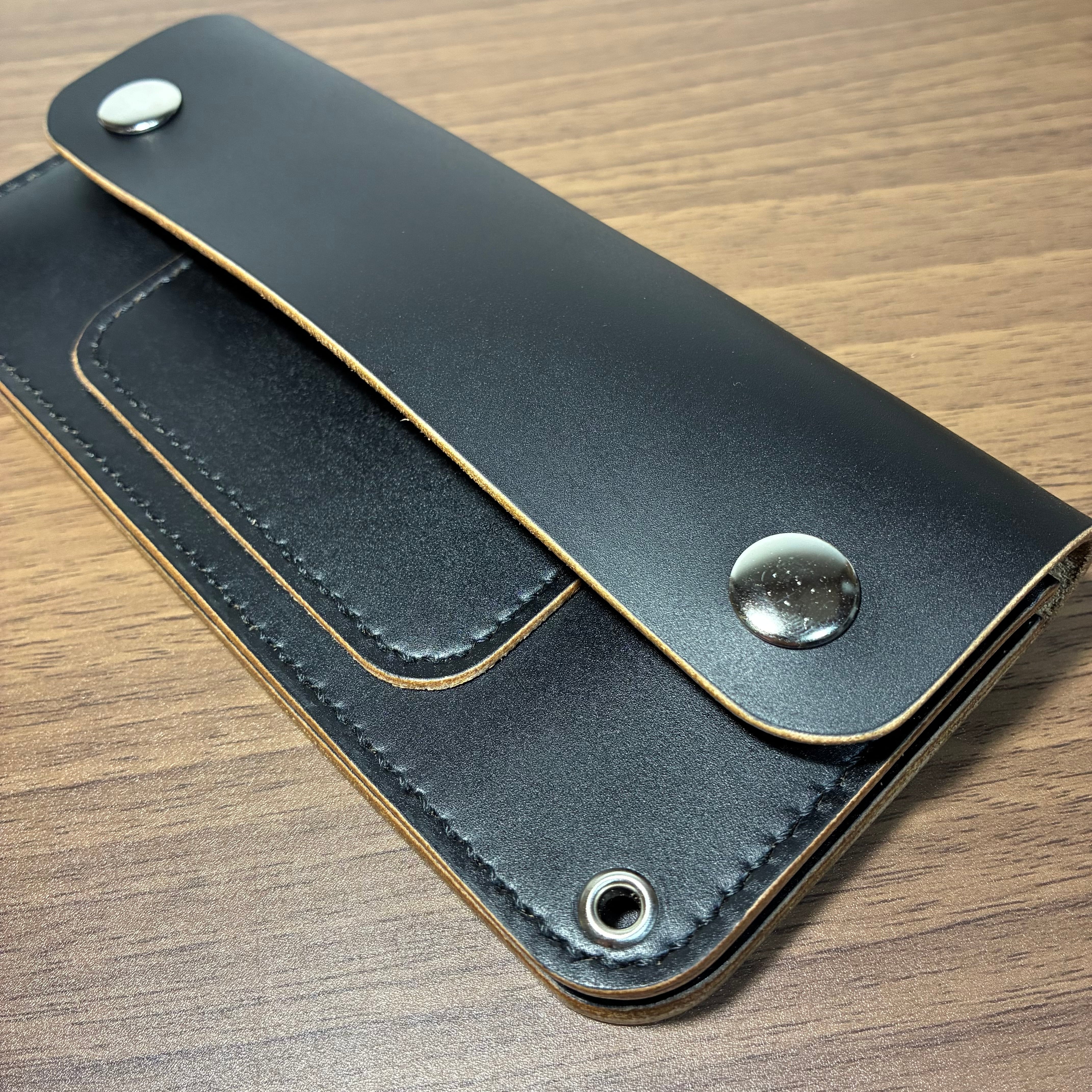 トラッカーウォレット　オーダー カスタムオーダー Trucker Wallet-06】 | PAY ID