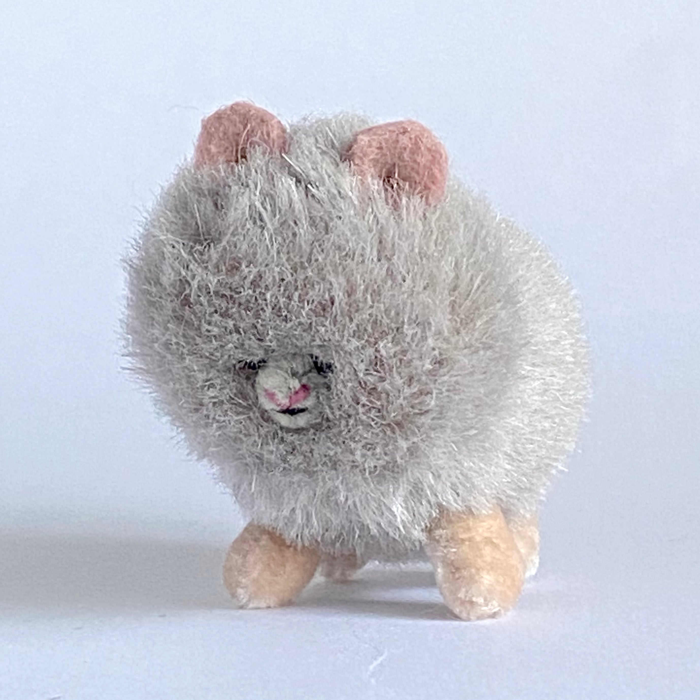 きたむらかの ぬいぐるみたち