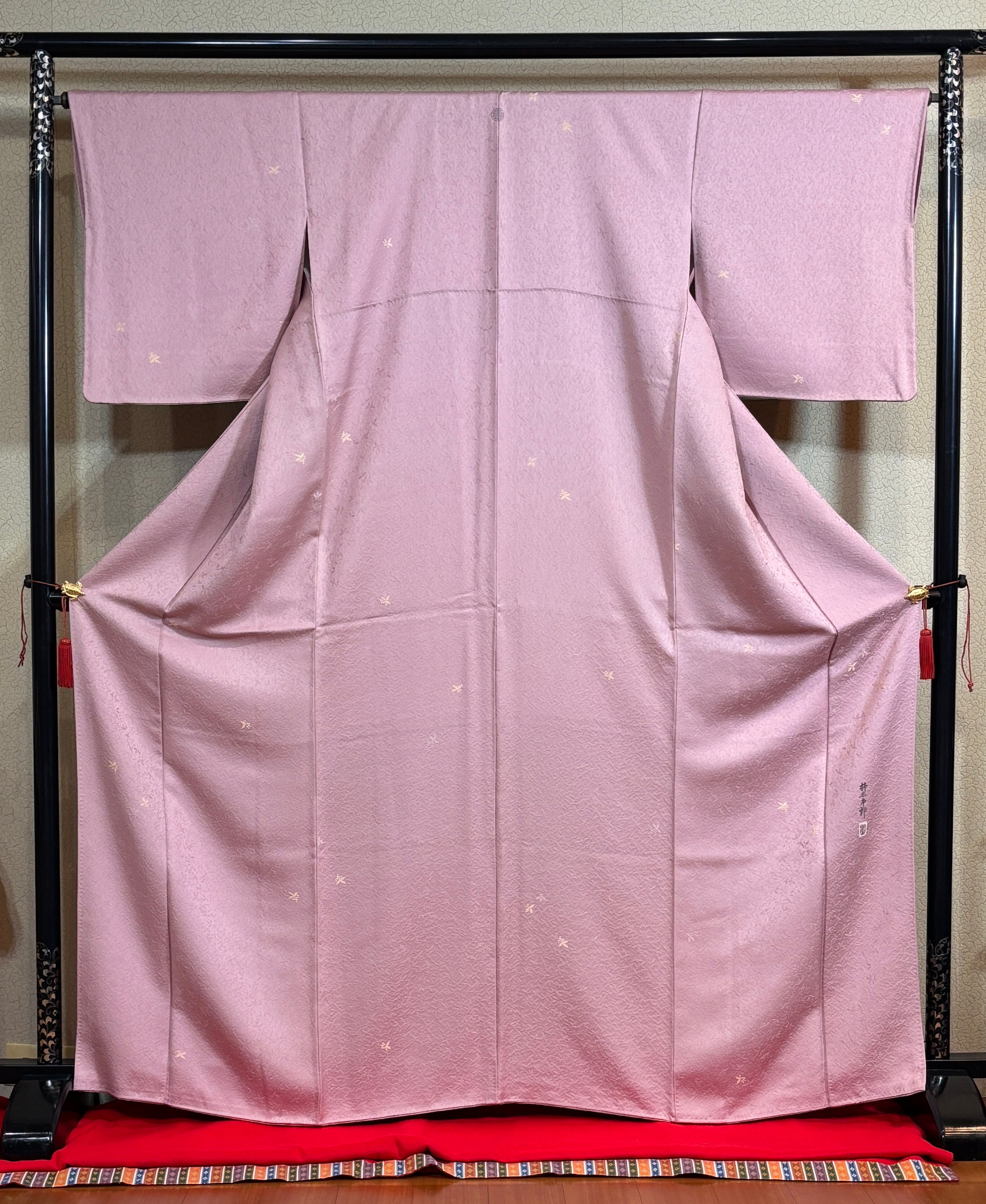 染と裂　限定版 日本きもの学院 藍染体験・ハンカチ染め Tシャツなど/織物参考館「紫」 - じゃらん