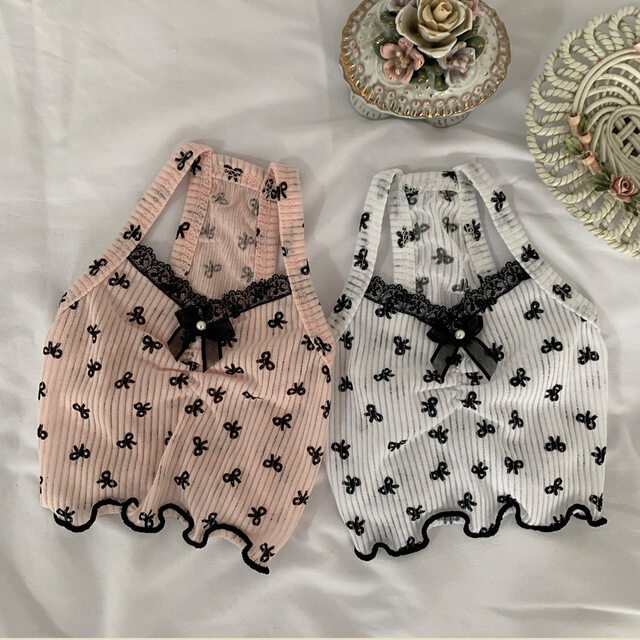 【予約】リボンムードタンク