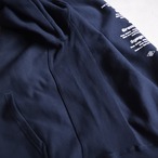 Bombye / Parka（Navy）