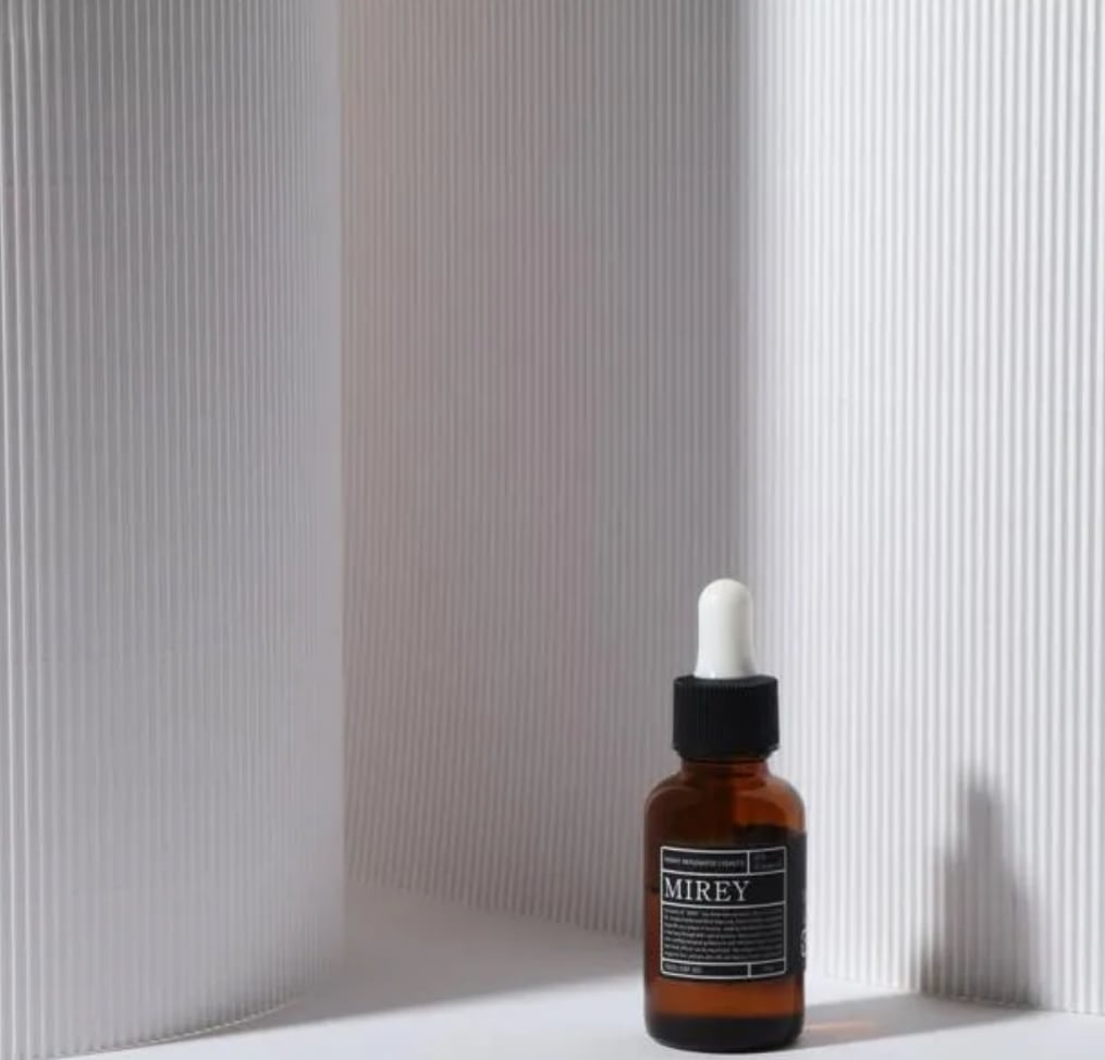 正規品・未開封】MIREY 業務用 フェイシャルマッサージオイル 200ml