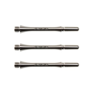 Fit Shaft METAL / Titanium / スリムシリーズ / スピンタイプ / プレーン