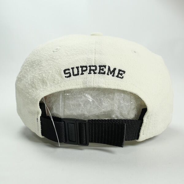 Size【フリー】 SUPREME シュプリーム 23SS Classic Logo 6-Panel Cap