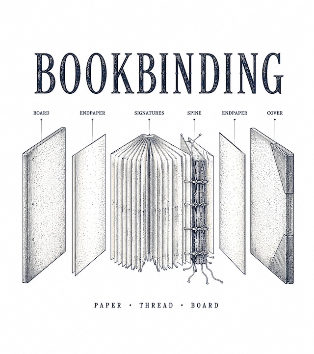 Bookbinding