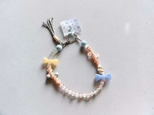 Rita strap