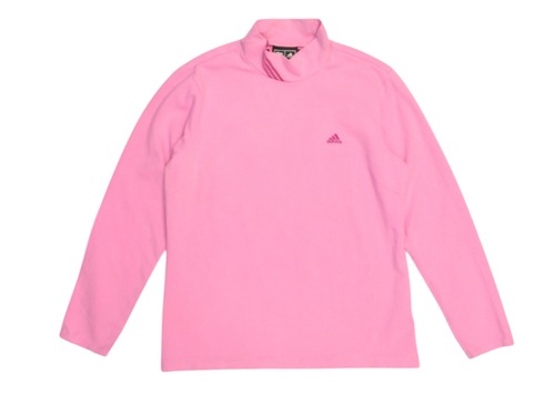 DoReMi Unique Series – adidas high neck long sleeve