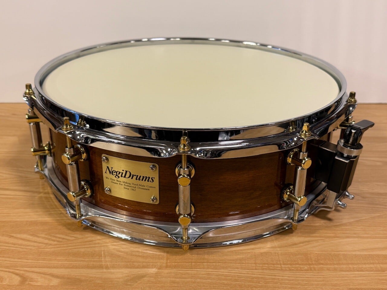 SNARE | DRUM SHOP ACT