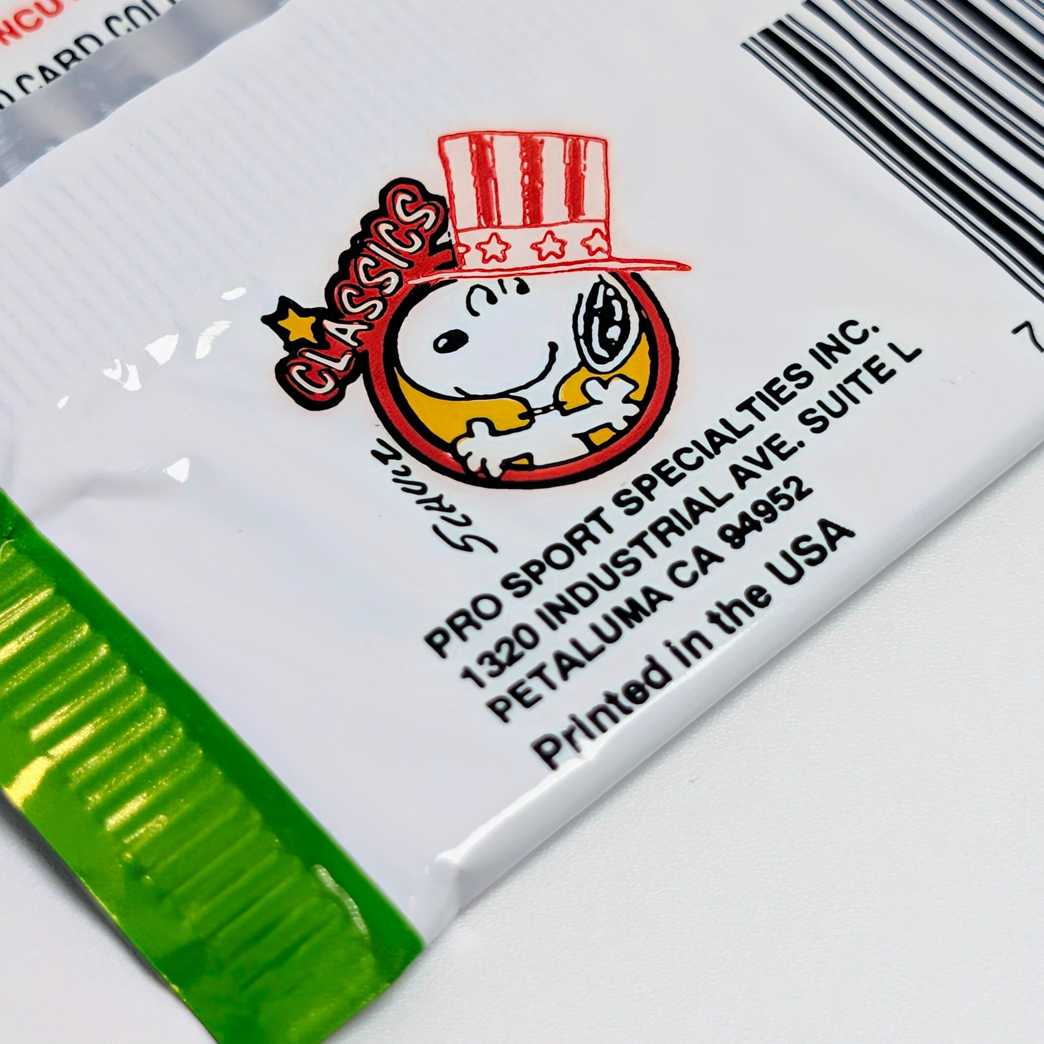 送料無料！☆VINTAGE 1992☆【 PEANUTS CLASSIC Series2 (ピーナッツ