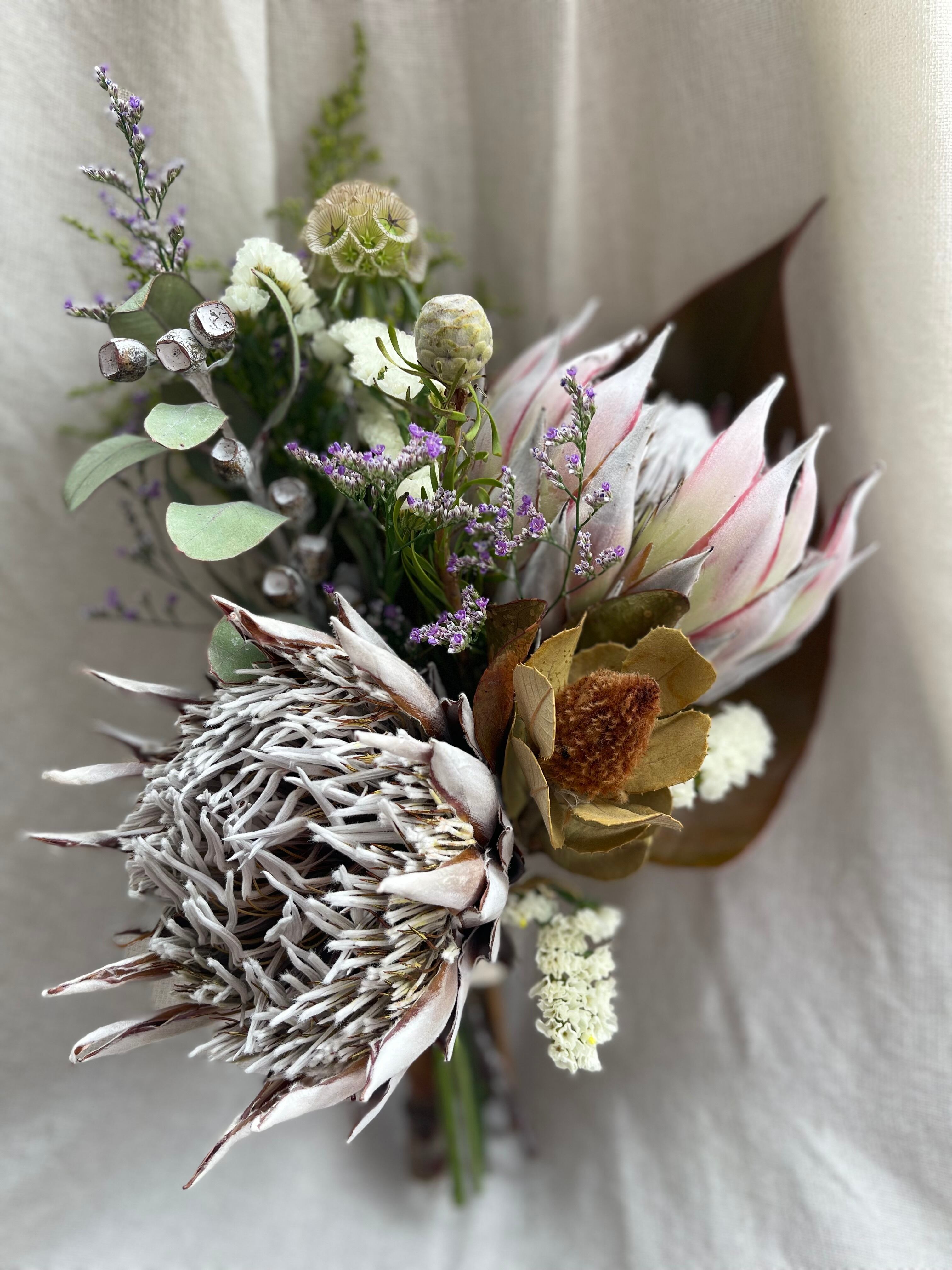 2way】しめ縄 スワッグ リース 取り外し可能 ドライフラワースワッグ