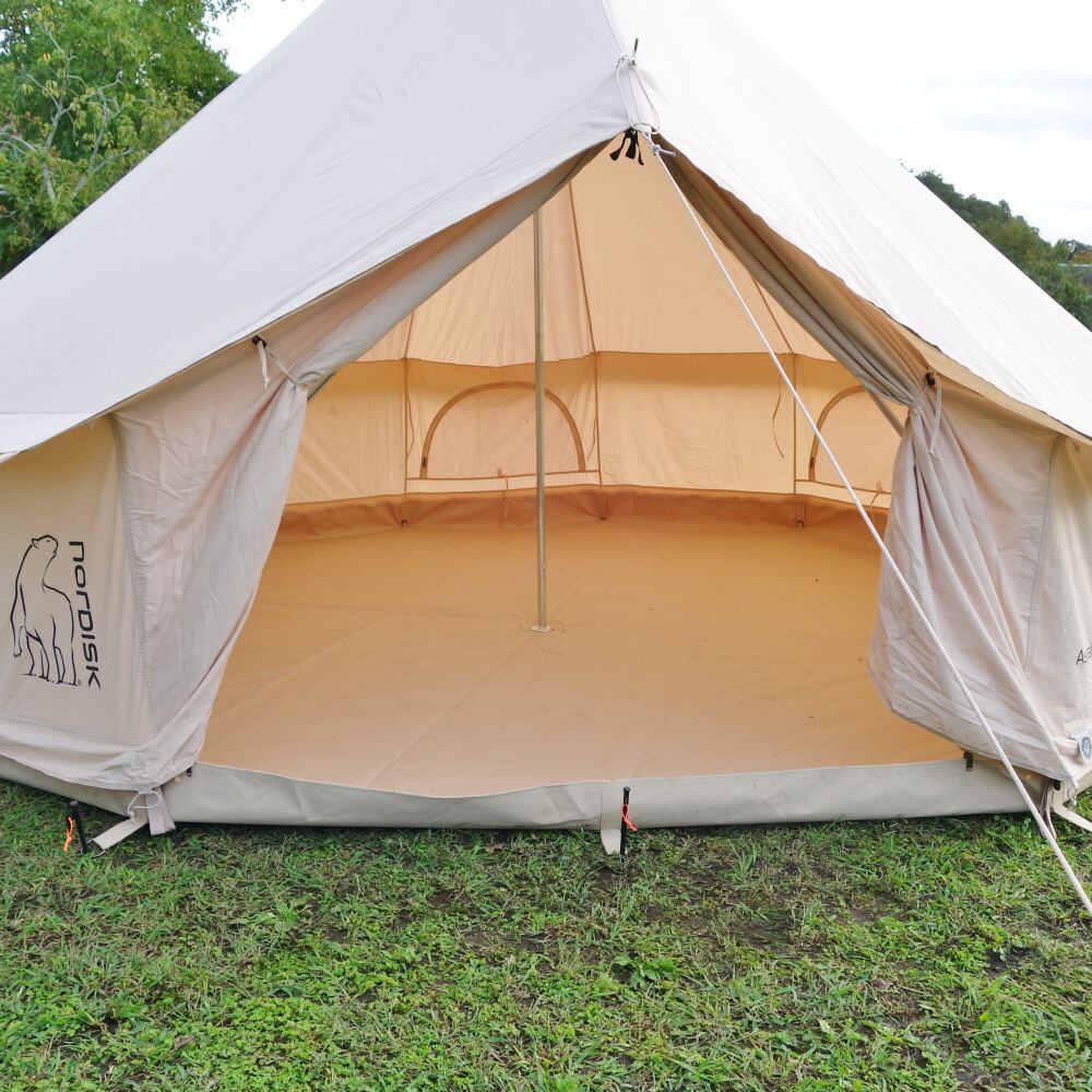 ノルディスク NORDISK NORDISK Asgard12.6 Zip In Floor