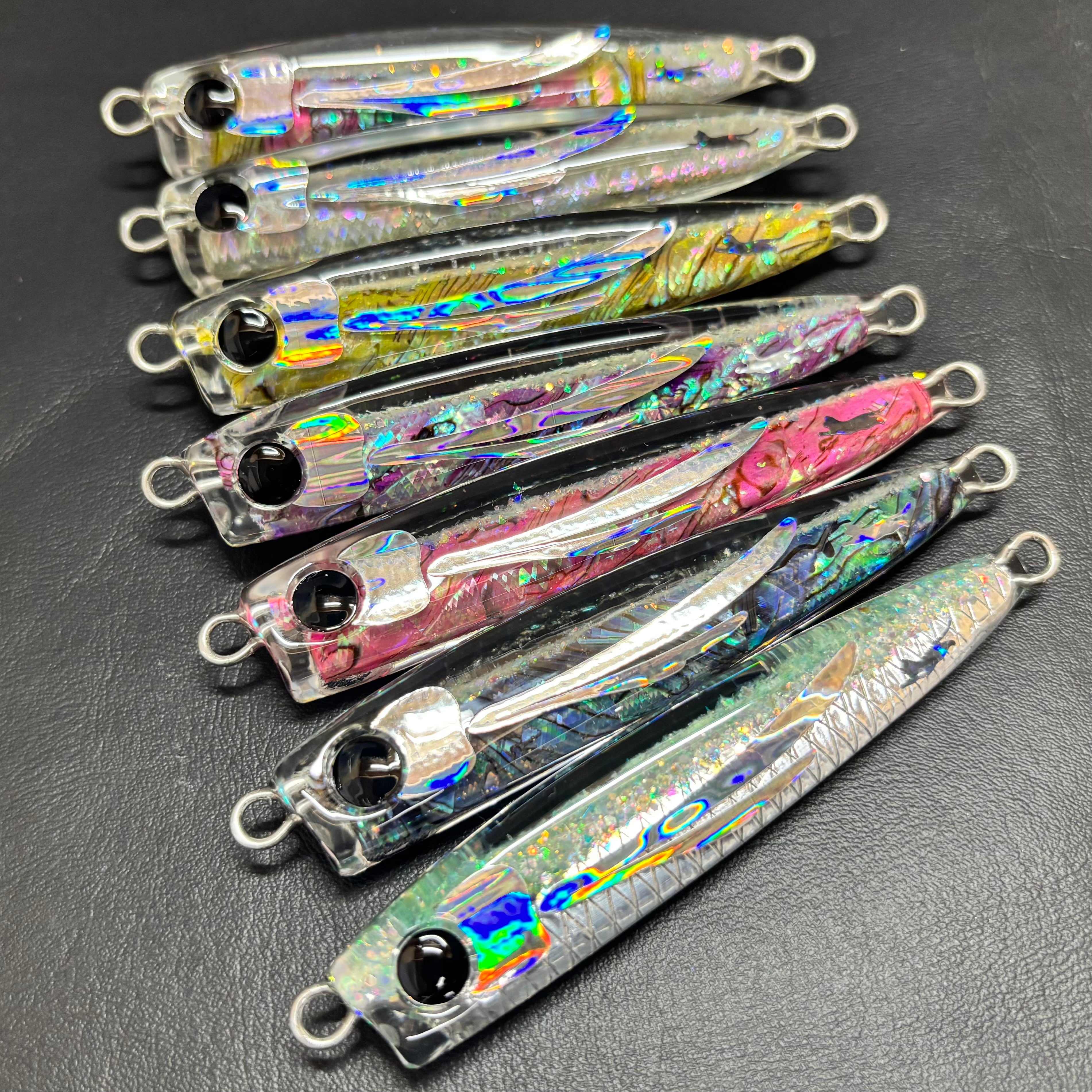 こてつルアー こてペン 新品】こてつルアー こてペン 220Fウッドルアー - リユース