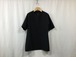 TEATORA “ CARTRIDGE TEE　iceScape “ BLACK