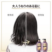 パンテーン ミラクルズ シャンプー&トリートメント 440g+440g ポンプセット うねりコントロール&リペア