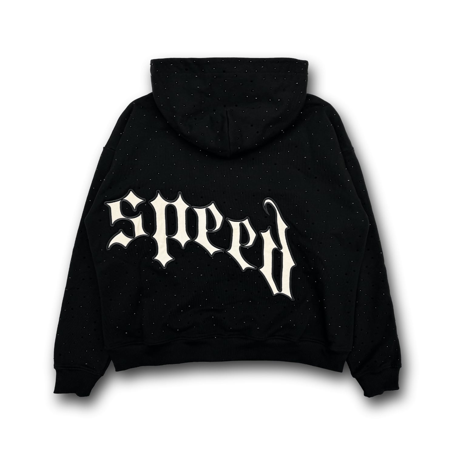 GODSPEED / OG Logo VVS Sweatsuit V2 | HOLICK