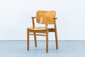 Ilmari Tapiovaara | Domus chair