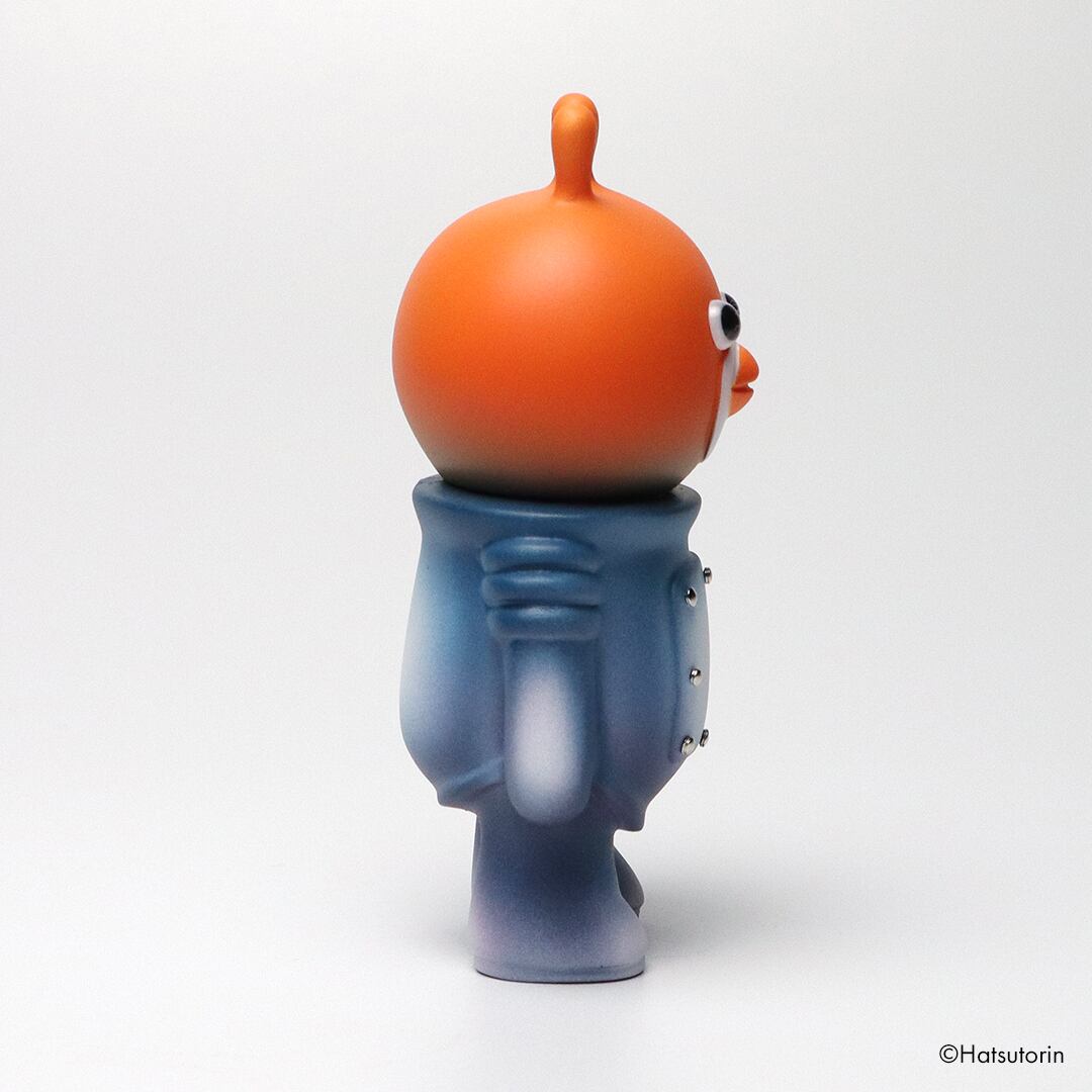 FUNNFUNN #4 Standard | HATSUTORIN ONLINE STORE