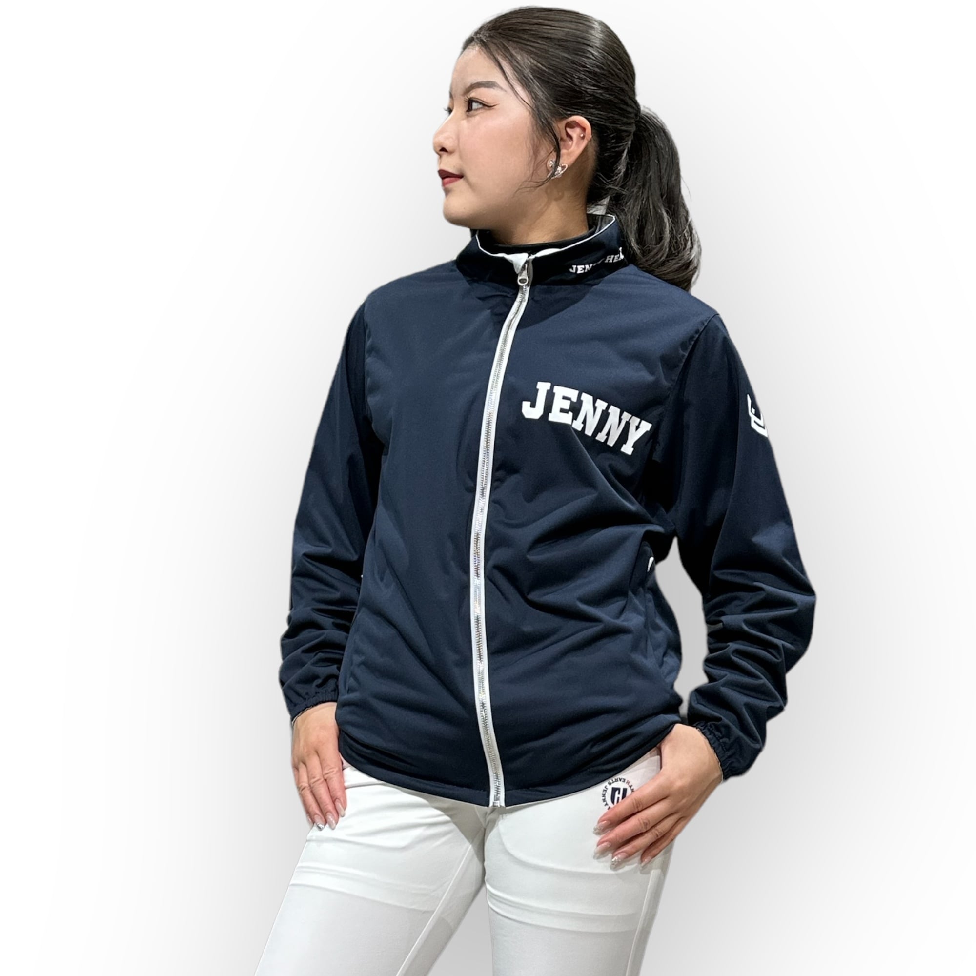 ジーフォア ゴルフ アウター レディースジャケット レインコート 防水 防風 ジーフォア ゴルフ アウター レディースジャケット レインコート 防水