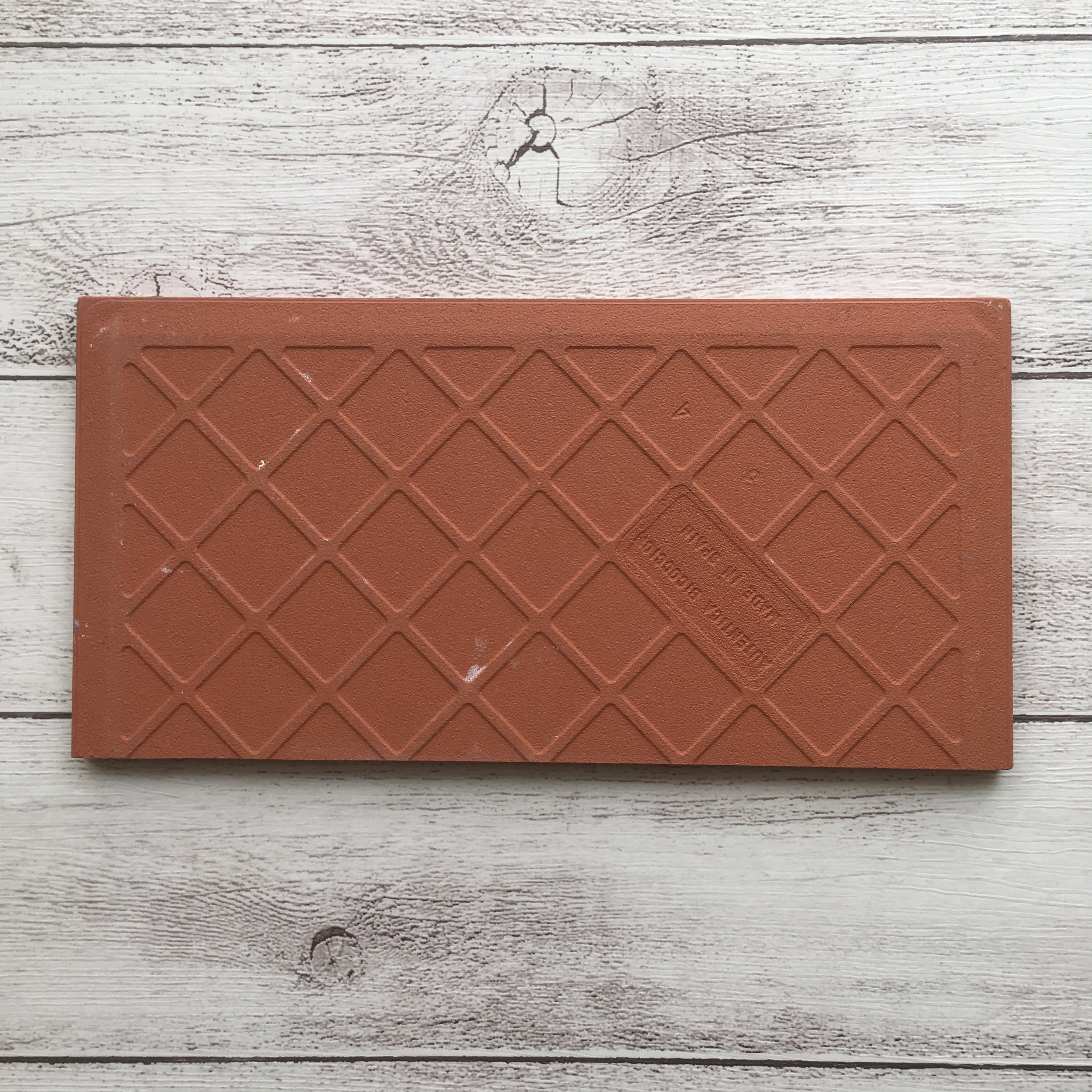 受注生産品】スペインタイルの表札M-3 <Sサイズ> | LaManita