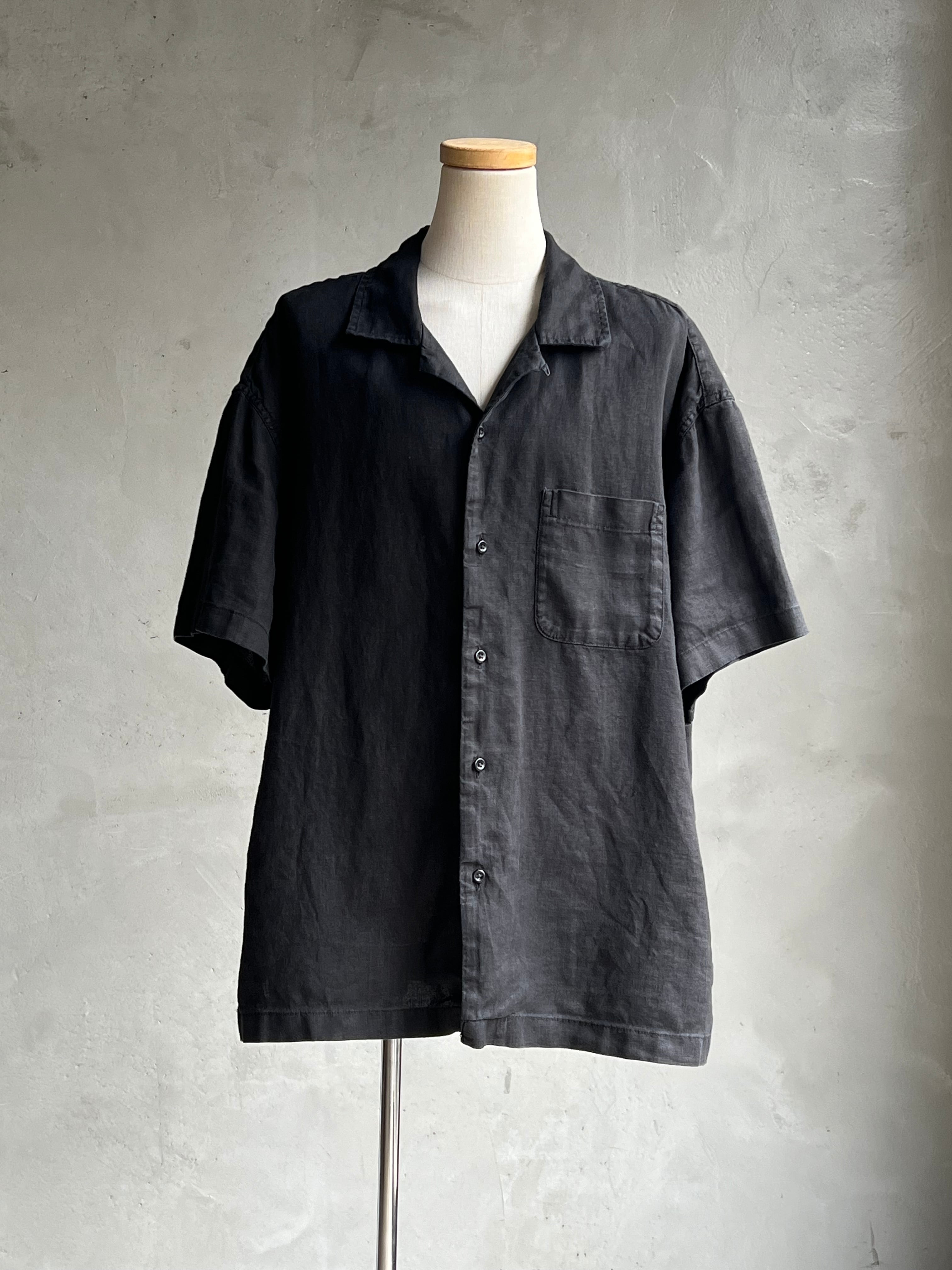 半袖シャツ | TUNAGI JAPAN