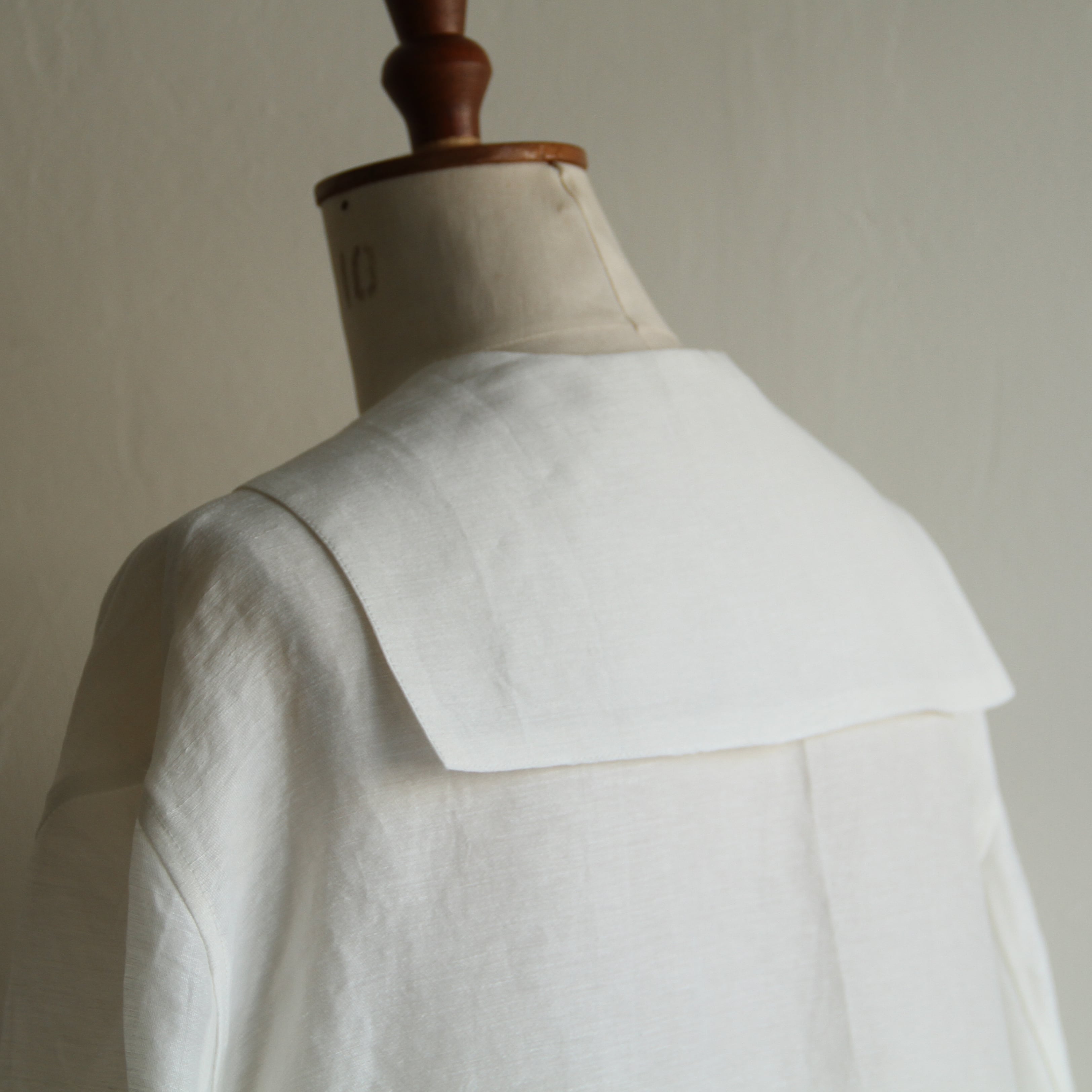 TENNE HANDCRAFTED MODERN Sailor shirts | Terminal