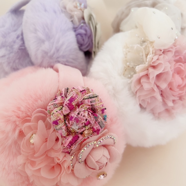 イヤーマフワークショップ予約~名古屋~