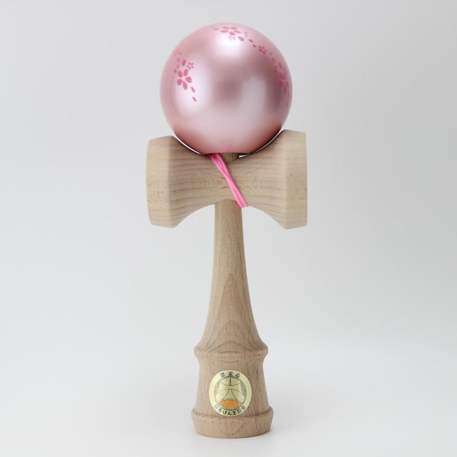 大空 さくらピンク | 木のおもちゃ専門店 おもちゃ箱 イカロス 公式
