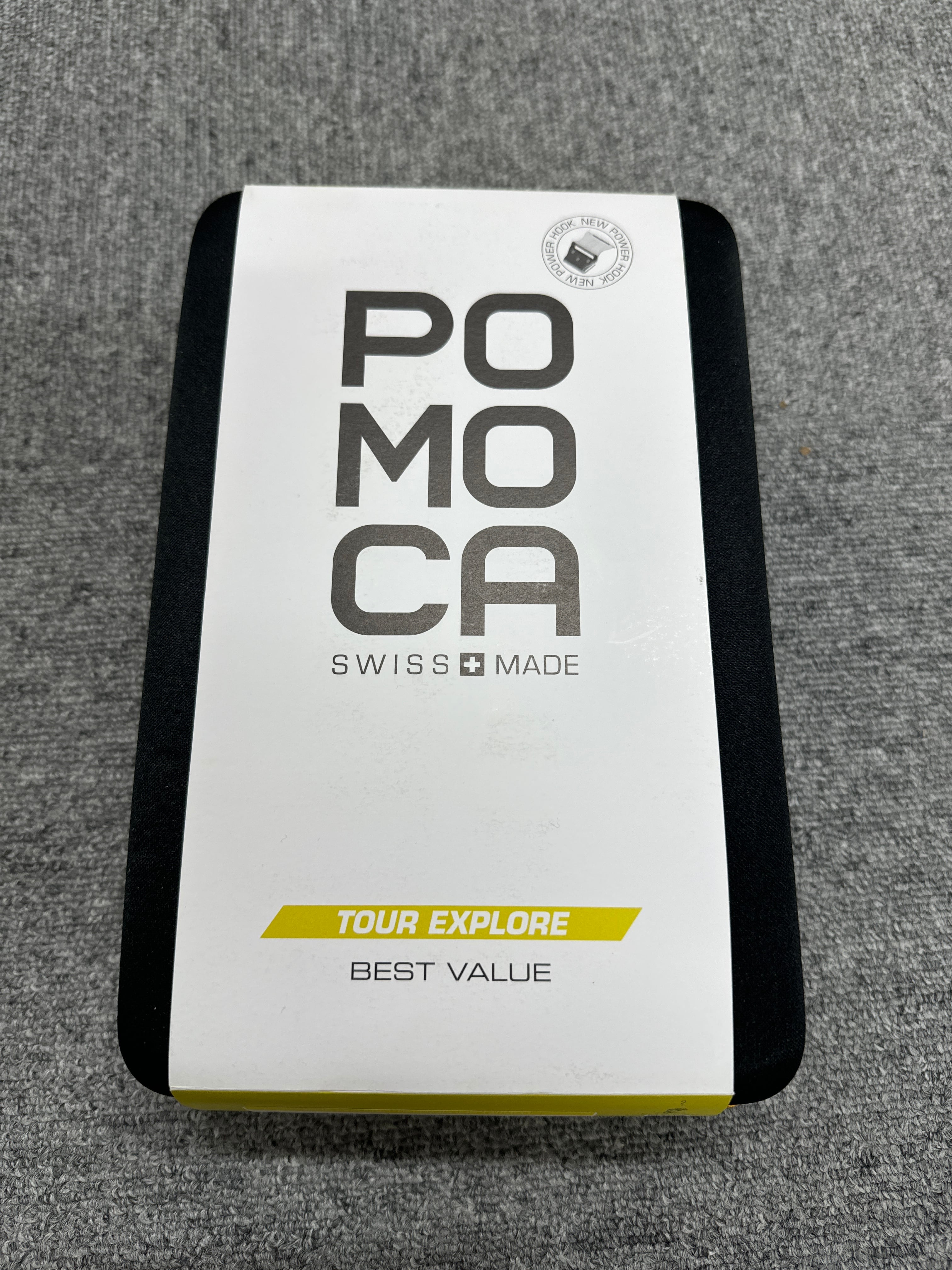 24-25NEW POMOCA FREE PRO 2､0 サイズM | BUMPS